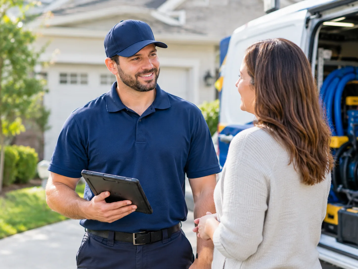 Sewage Backup Cleanup Leggett, CA FAQs
